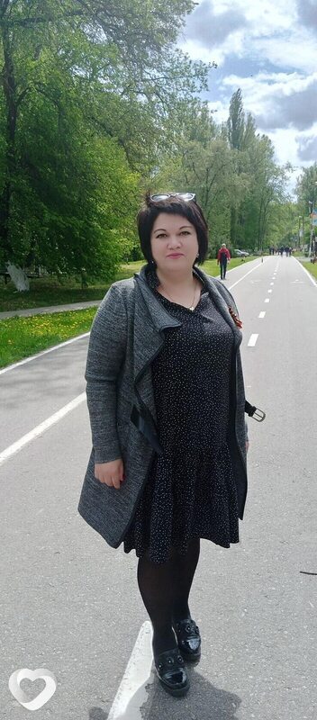 Рита, Волоконовка
