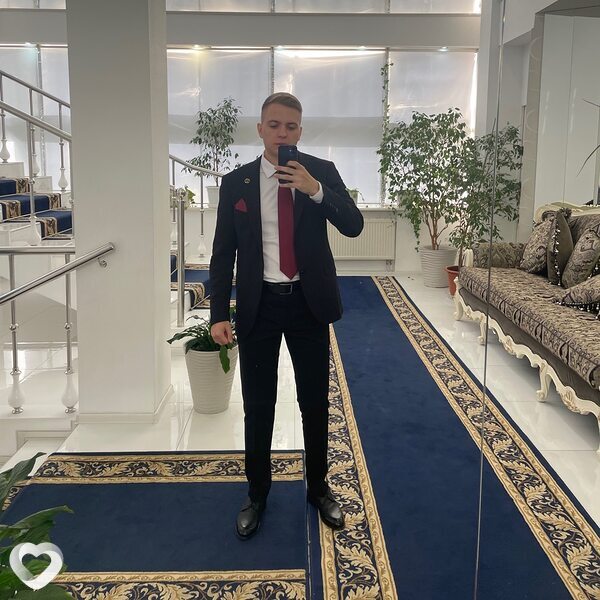 Павел, 29, Краснодаре — анкета №1034013
