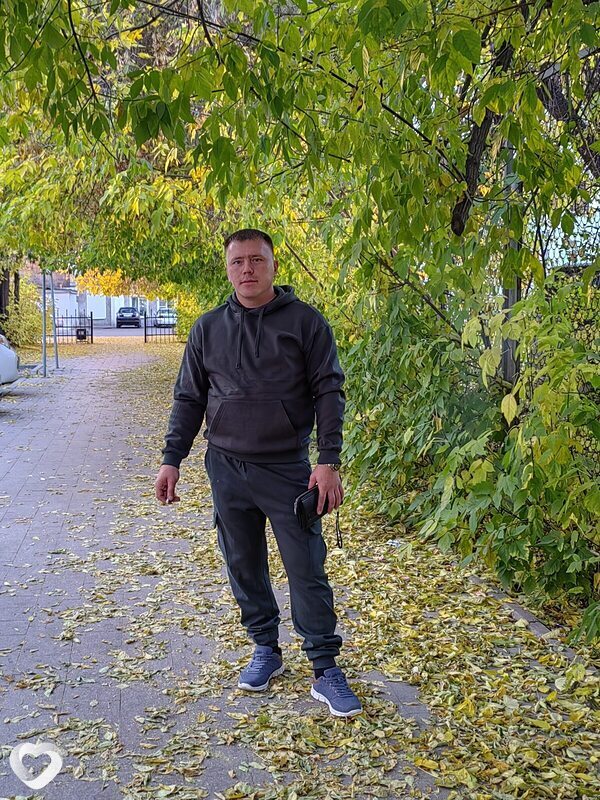 Виктор, 33, Иркутске — анкета №1034069