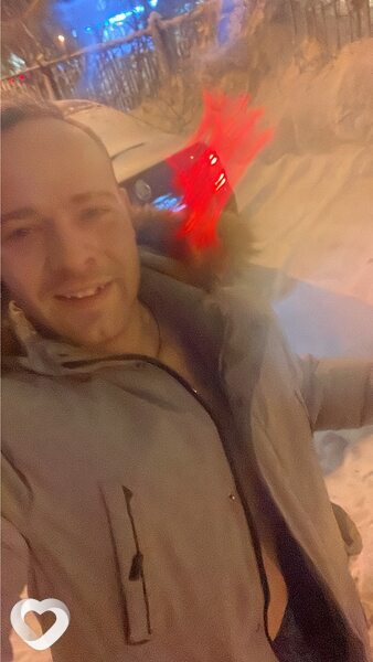 Михаил, 30, Москве — анкета №1034071