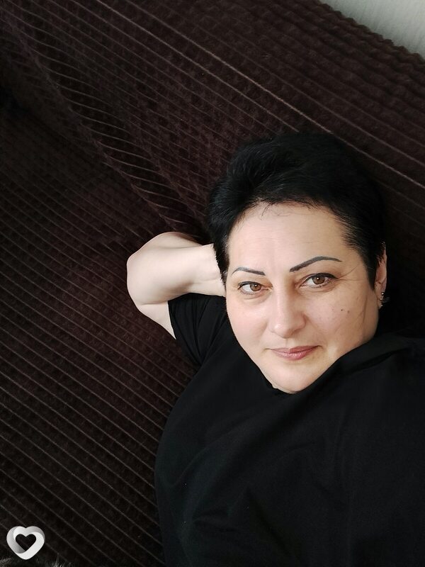 Ольга, 42, Самаре — анкета №1034074