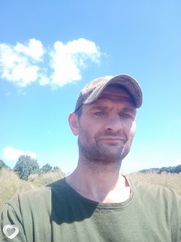 Ххх, 41, Житомире — анкета №1034077