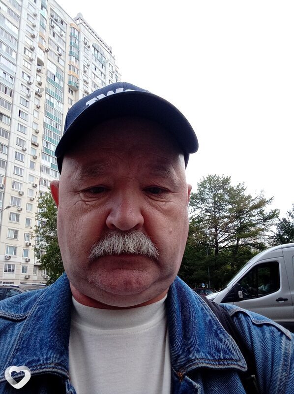 Игорь, 63, Лобне — анкета №1034079