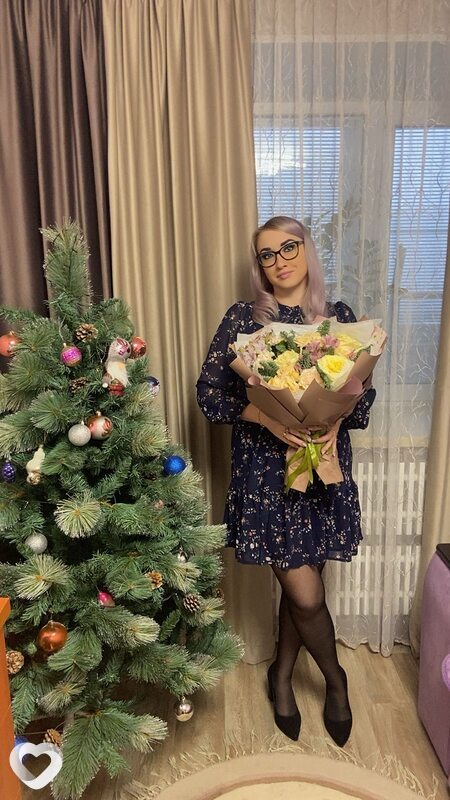 Яна, 36, Нижнем Новгороде — анкета №1034085