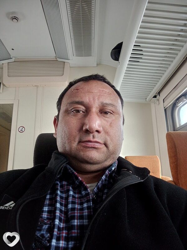 Али, 42, Екатеринбурге — анкета №1034087