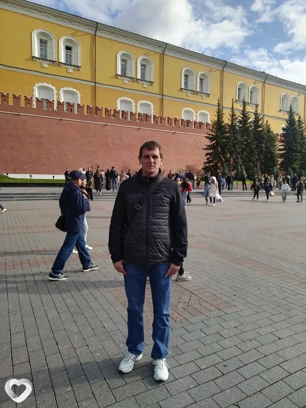 Stas, 38, Пушкино (Московская Обл) — анкета №1034090