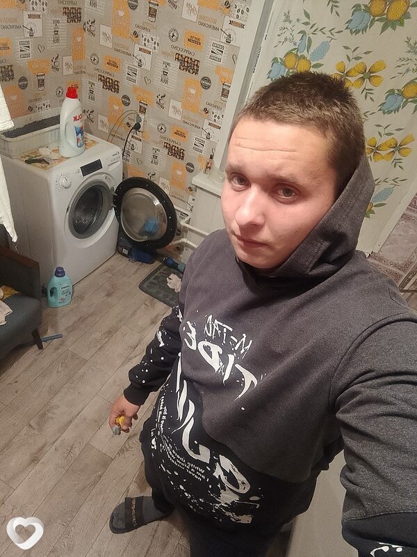 Алексей, 28, Белгороде — анкета №1034093