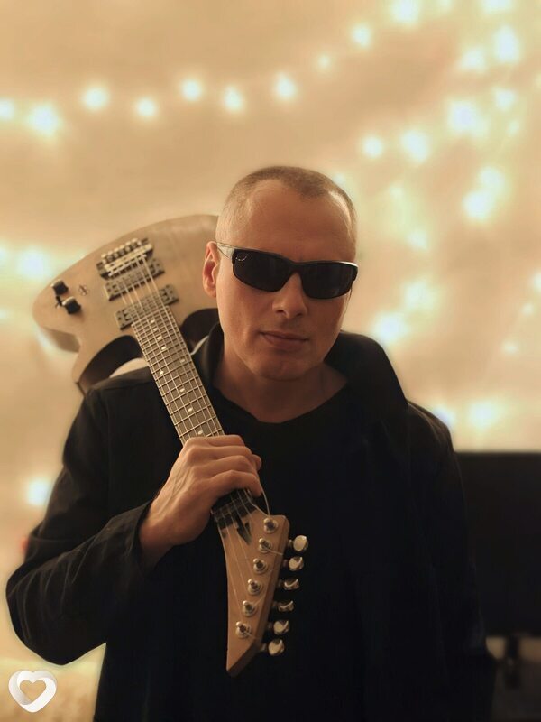 Юрий, 47, Кобрине — анкета №1034046