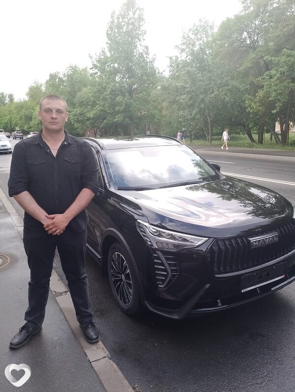 Никита, 25, Санкт-Петербурге — анкета №1034050
