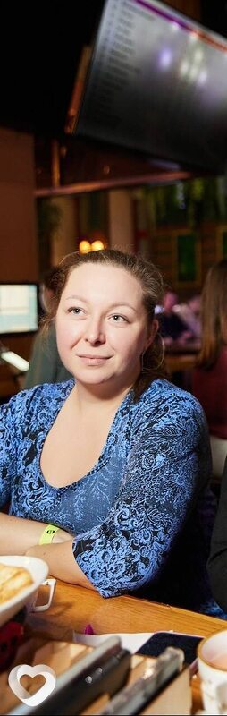 Галина, 40, Казани — анкета №1034052