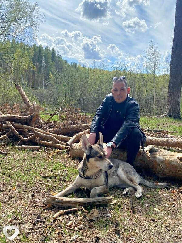Сабир, 44, Казани — анкета №1034055