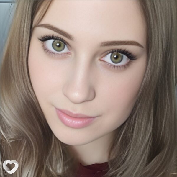 Ніка, 25, Черкассах — анкета №1034522