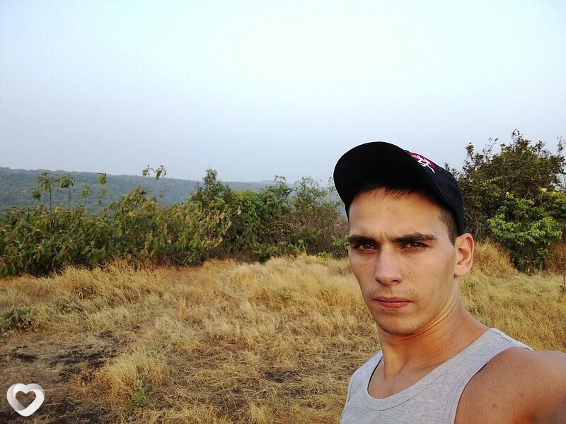 Андрей, 36, Нижнем Новгороде — анкета №1034523