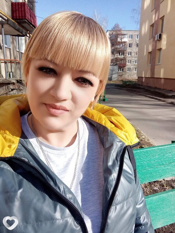 Наташа, Кулебаки