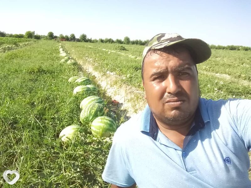 Александр, 51, Коврове — анкета №1034527