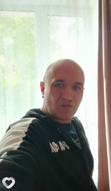 Андрей, 44, Туле — анкета №1034528