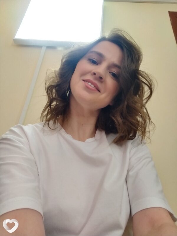 Ксения, 36, Санкт-Петербурге — анкета №1034530