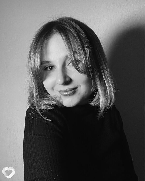 Александра, 28, Санкт-Петербурге — анкета №1034122