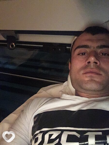Улугбек, 33, Брянске — анкета №1034128