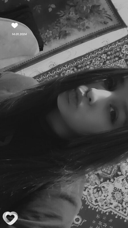Alina, 26, Иванове — анкета №1034138