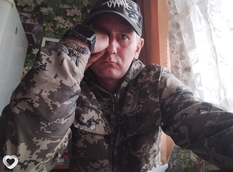 Олег, Юрьевец