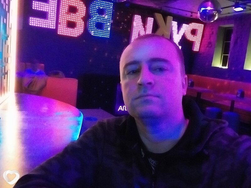 Александр, 36, Кирове — анкета №1034096