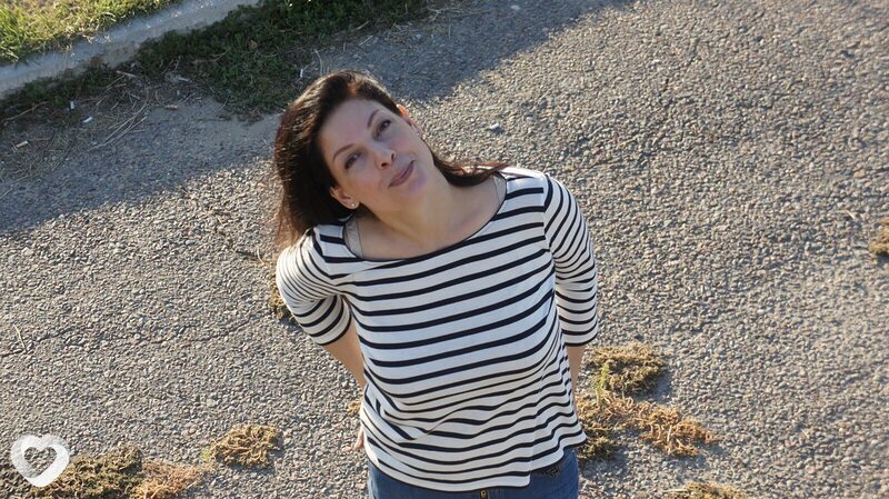 Алина, 42, Москве — анкета №1034102