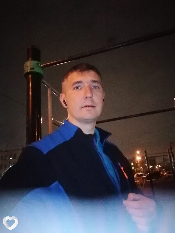 Александр, 35, Санкт-Петербурге — анкета №1034103