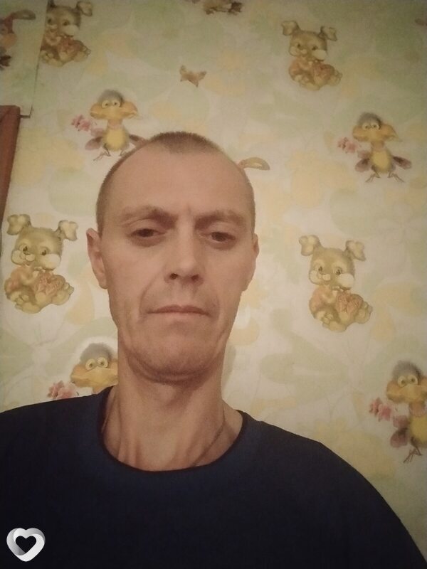 Александр, 46, Истре — анкета №1034108