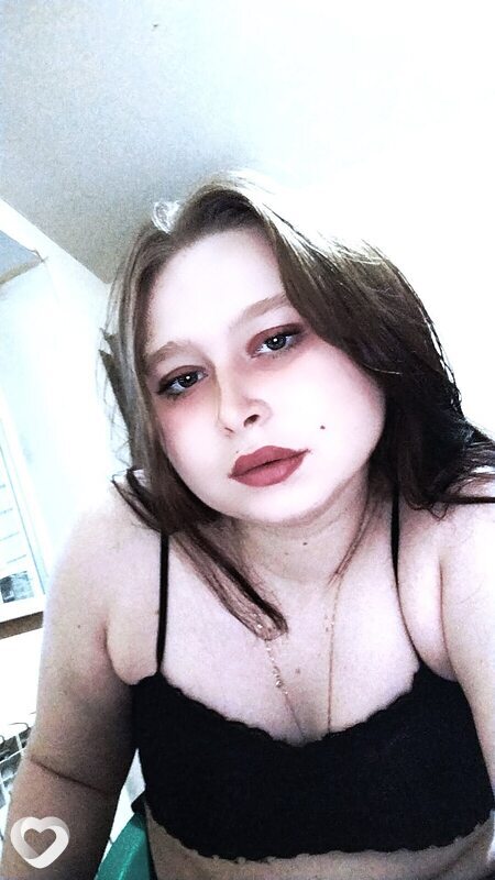 Анастасия, 21, Владимире — анкета №1034110