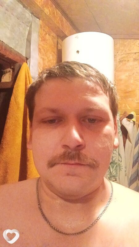 Андрей, 32, Прокопьевске — анкета №1034170
