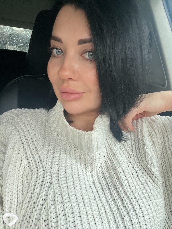 Асоль, 39, Симферополе — анкета №1034175