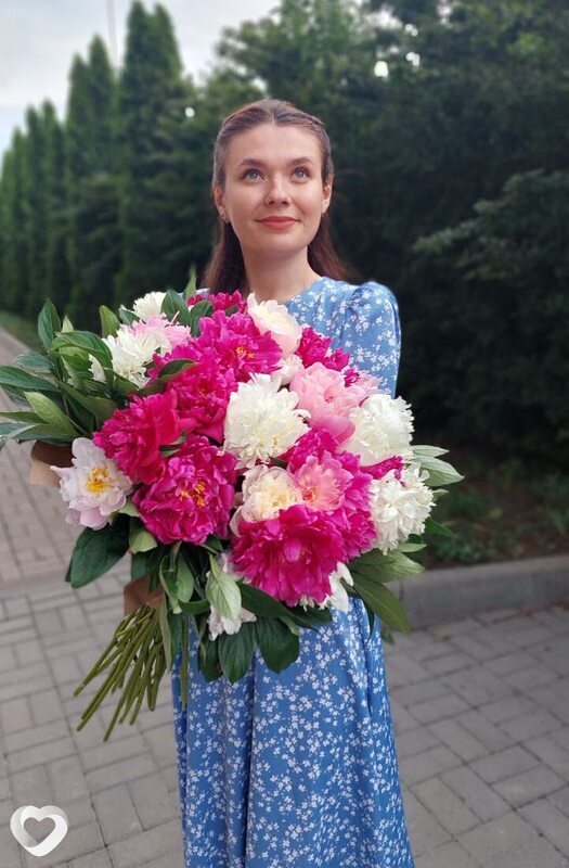 Анастасия, 24, Белгороде — анкета №1034177