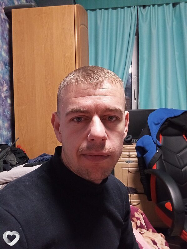 Артур, 33, Днепр — анкета №1034179