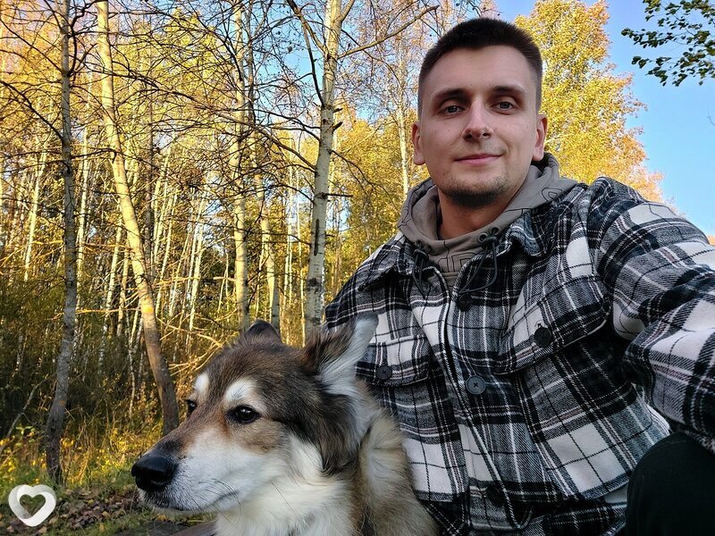 Олег, 28, Орехово-Зуеве — анкета №1034184
