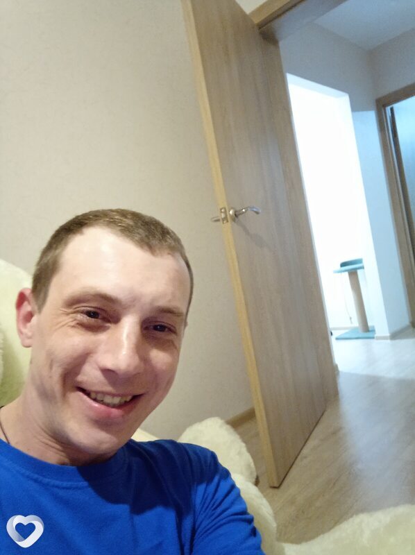 Константин, 38, Воронеже — анкета №1034198