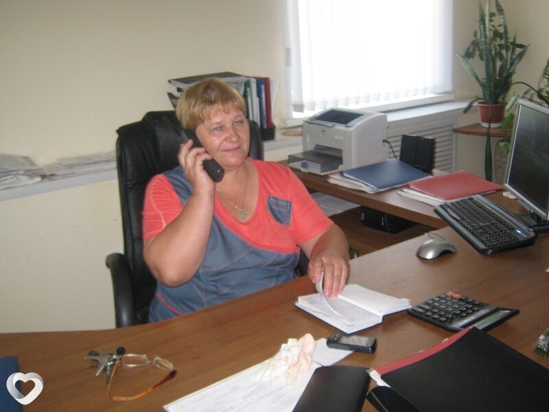 Татьяна, 68, Липецке — анкета №1034201