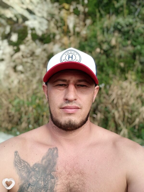 Александр, 41, Краснодаре — анкета №1034204