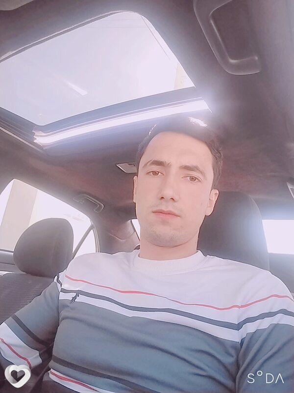 Азиз, 26, Набережных Челнах — анкета №1034218