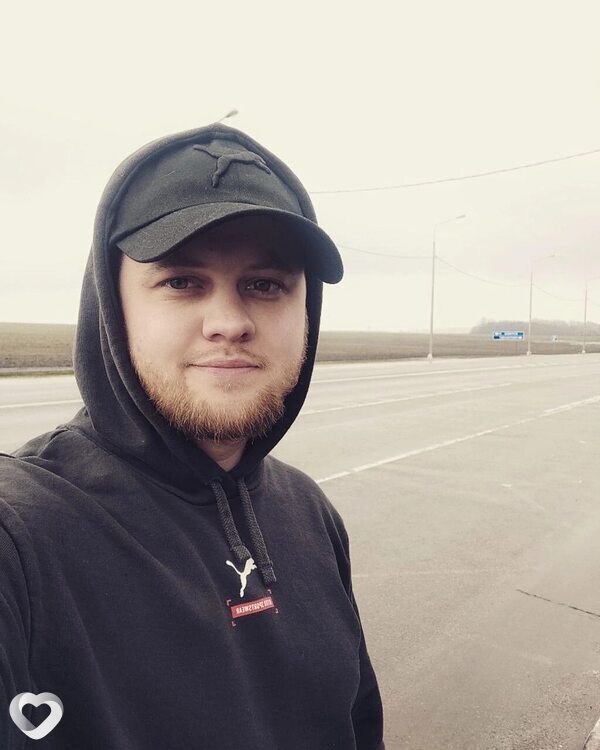 Сергей, 34, Москве — анкета №1034226