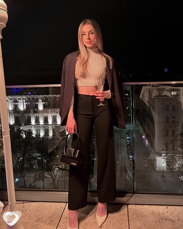 Лера, 30, Санкт-Петербурге — анкета №1034229