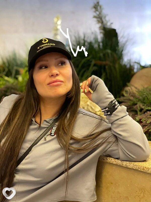 Ева, 40, Москве — анкета №1034234