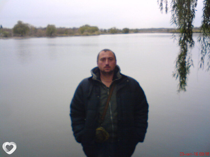 Nexon, 43, Алчевске — анкета №1034235