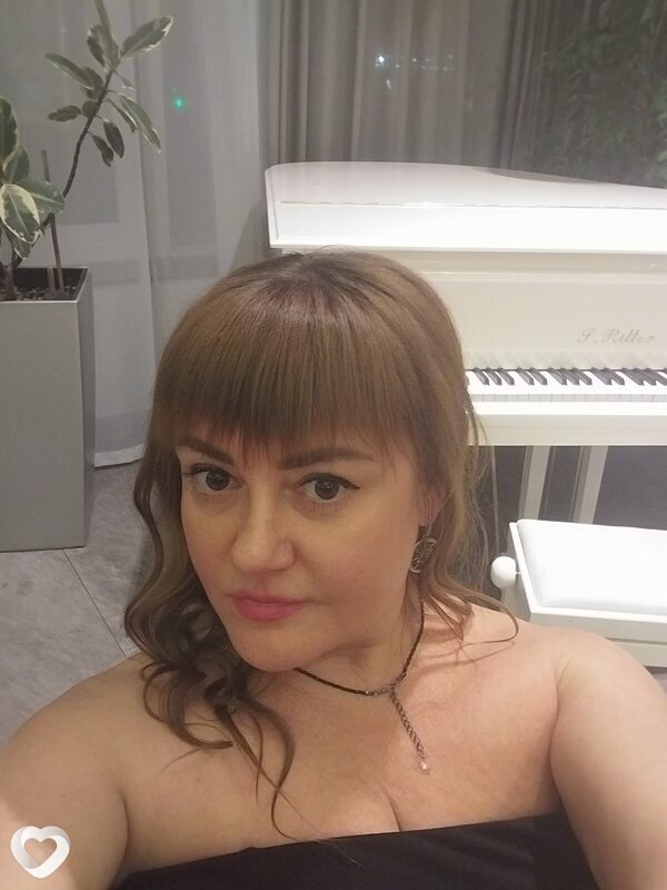 Ekaterina, 38, Новороссийске — анкета №1034147