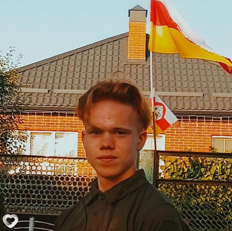 Иван, 20, Краснодаре — анкета №1034150