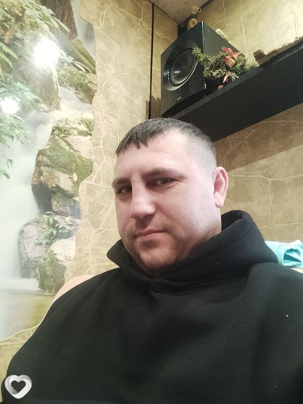 Дмитрий, 40, Сергиеве Посаде — анкета №1034157