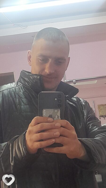 Жека Громов, 36, Якутске — анкета №1034159