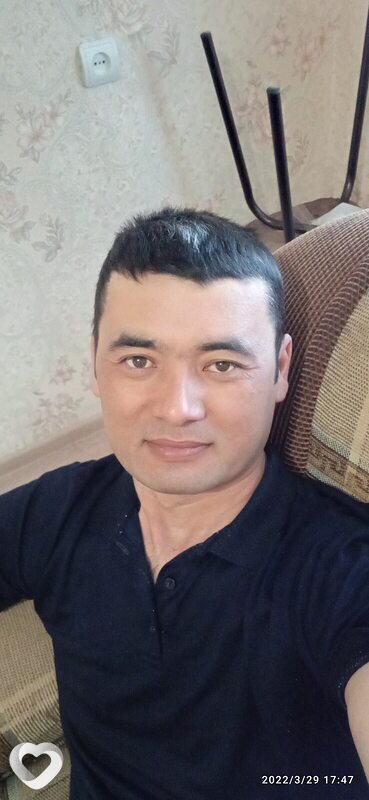 Нурик, 38, Владивостоке — анкета №1034295