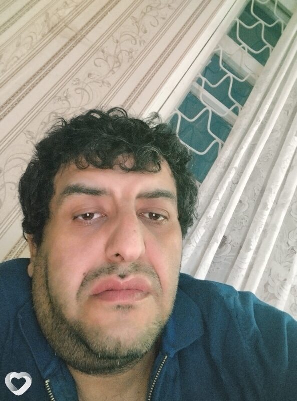Hasan, 43, Ташкент — анкета №1034298