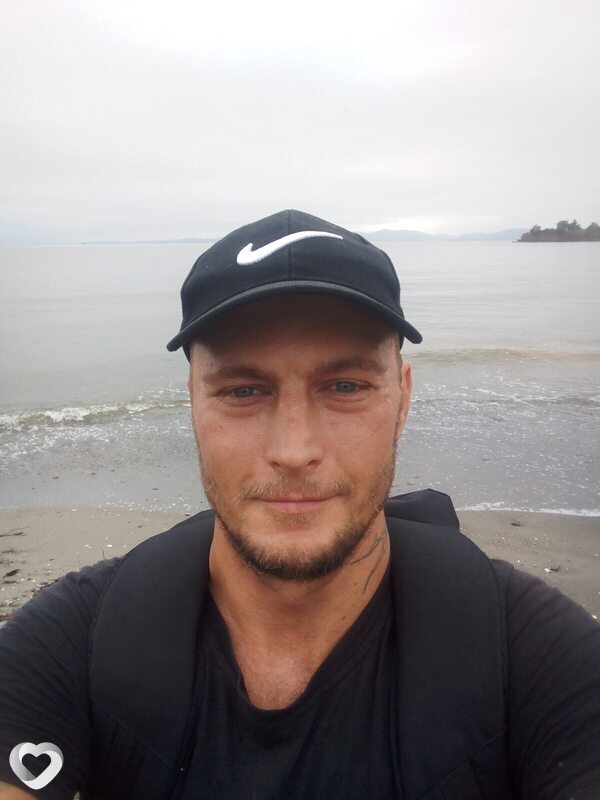 Вячеслав, 37, Владивостоке — анкета №1034302